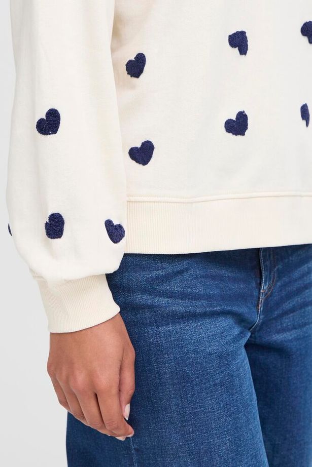 ICHI Kasura Jumper