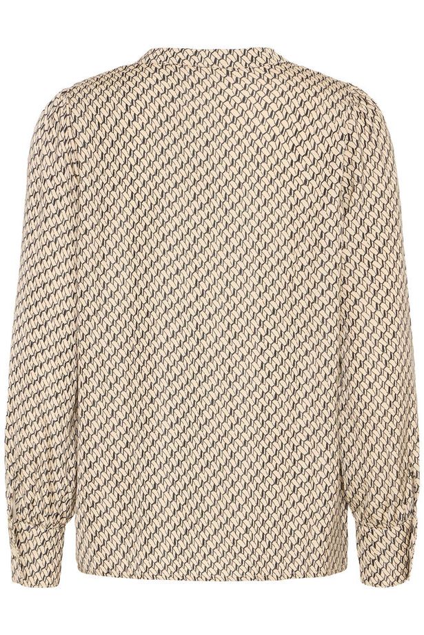 Fransa Natalia Shirt
