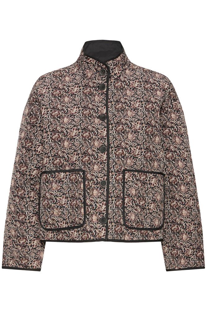 Fransa Claudine Jacket
