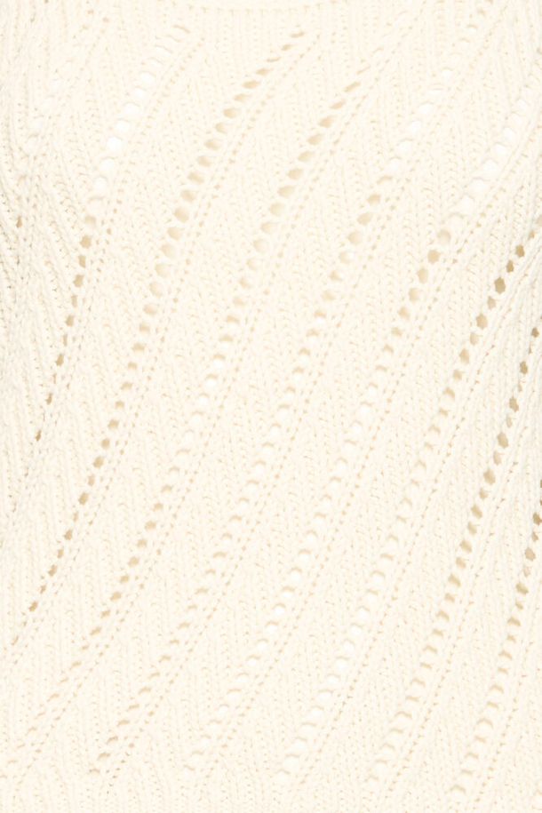 ICHI Cotine Top - Birch