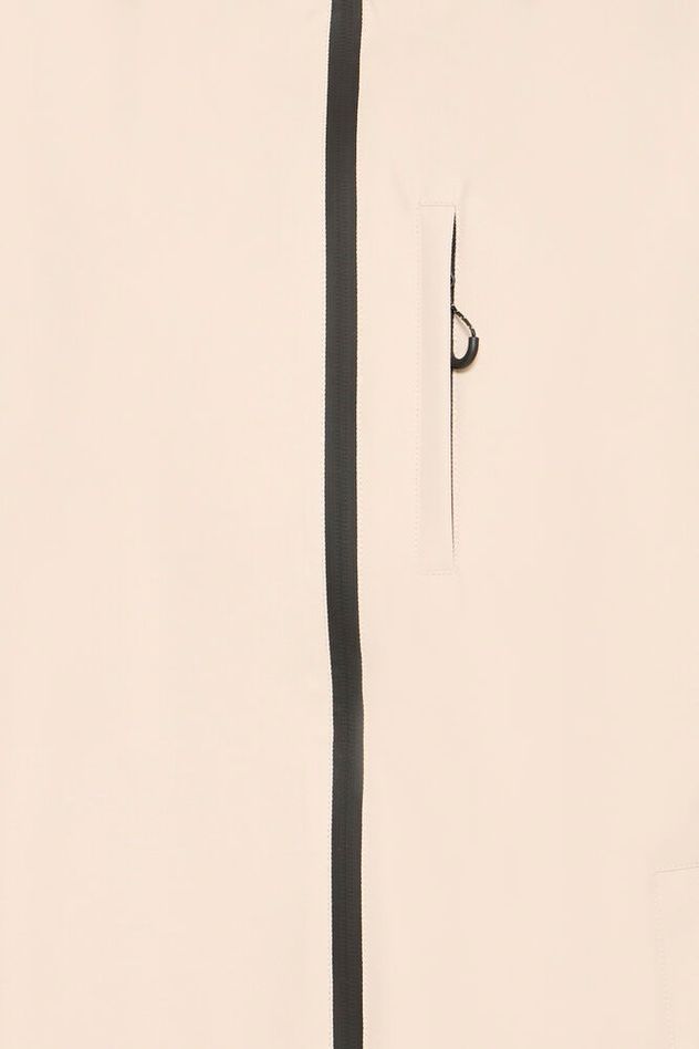 Fransa Shelly Jacket - Oxford Tan