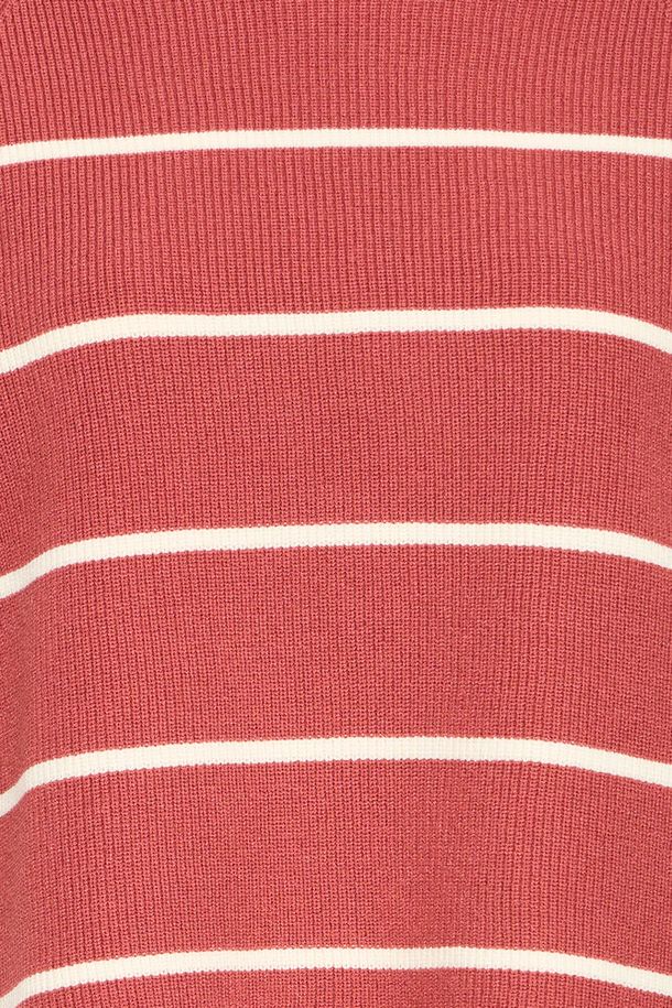 ICHI Boston Pullover - Cowhide