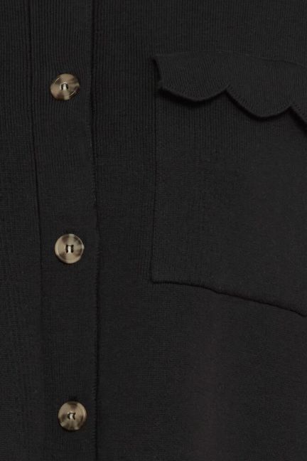 ICHI Ketty Cardigan