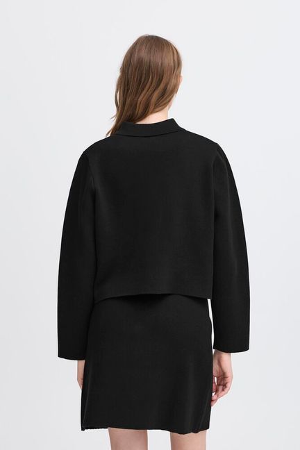 ICHI Ketty Cardigan