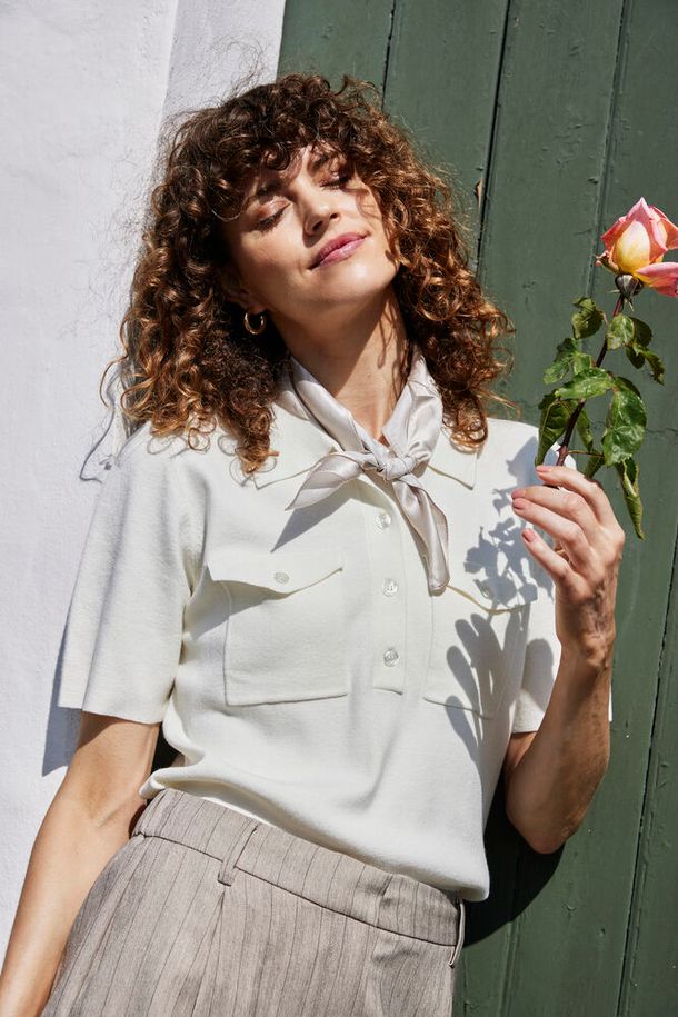 Fransa Adria Pullover