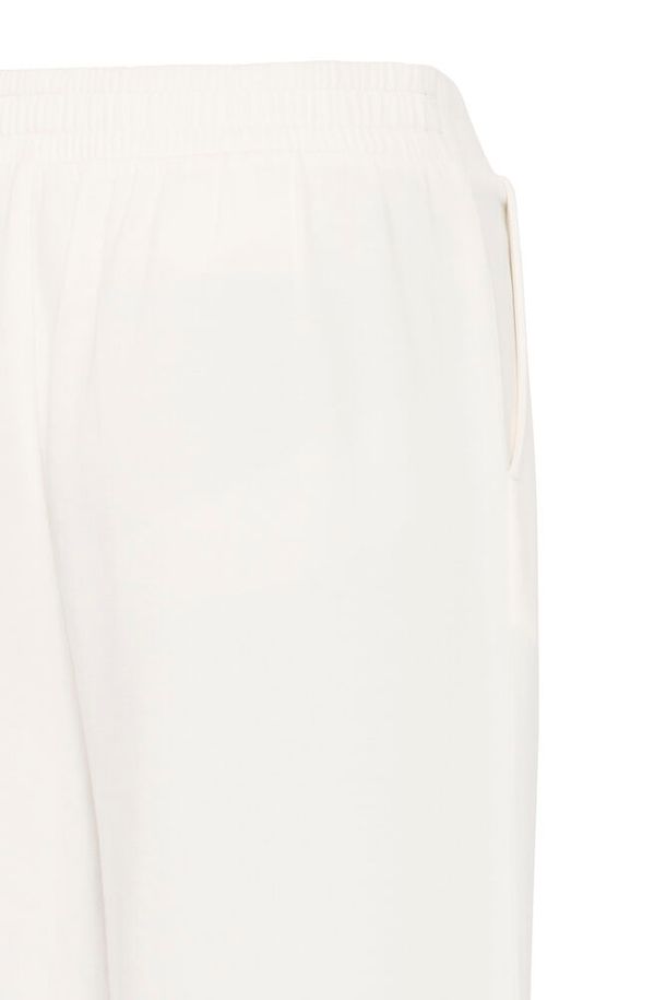 Fransa Aurora Pants - Whisper White