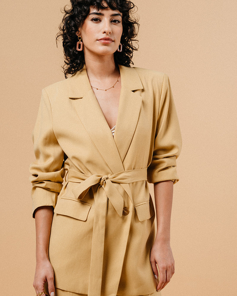 Grace & Mila Malene Blazer