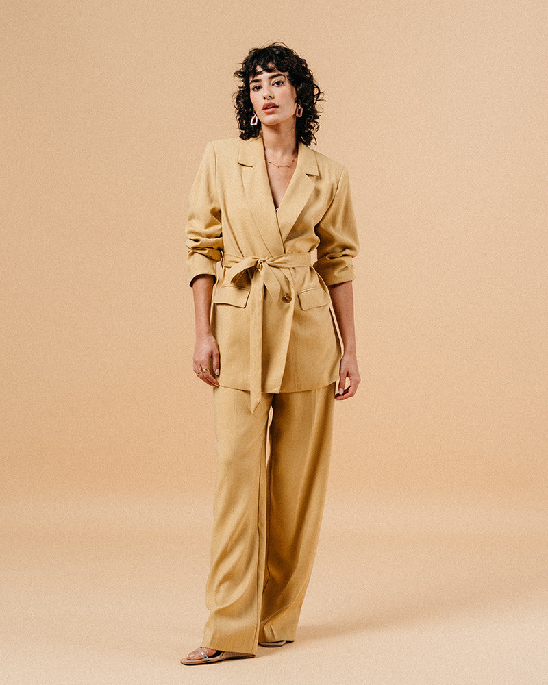 Grace & Mila Malene Blazer
