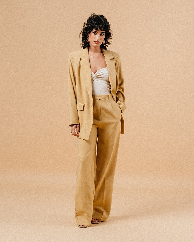 Grace & Mila Malene Blazer