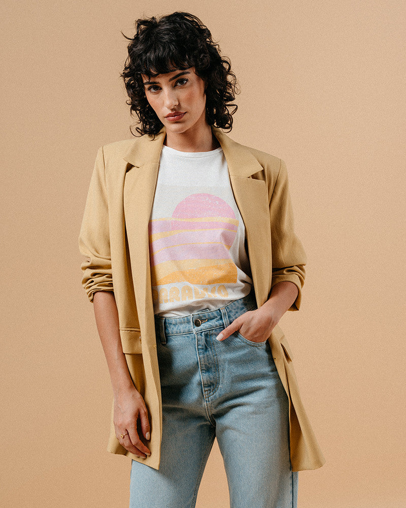 Grace & Mila Malene Blazer