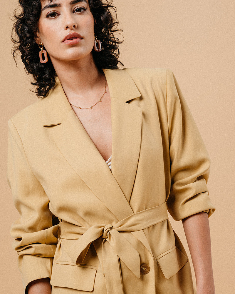 Grace & Mila Malene Blazer