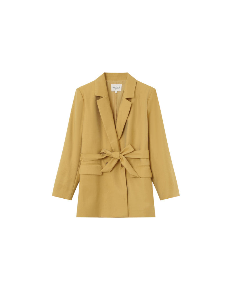 Grace & Mila Malene Blazer