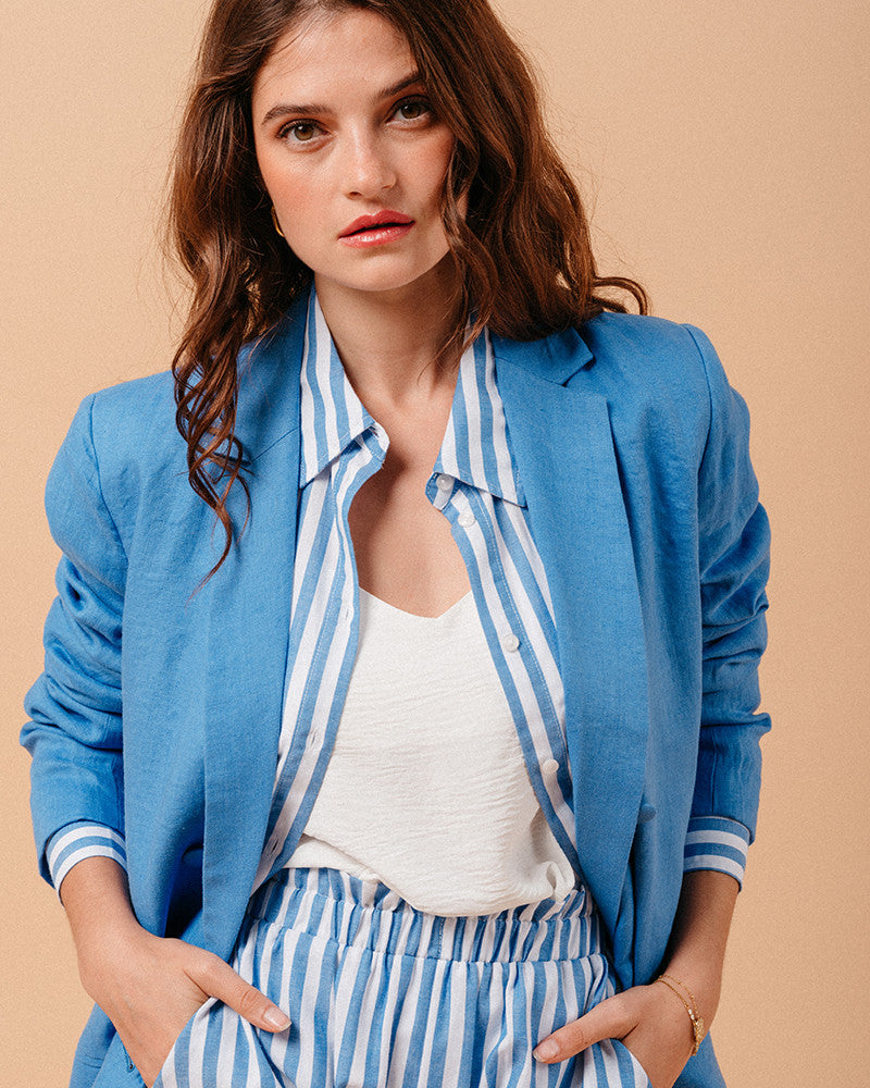 Grace & Mila Mozart Blazer