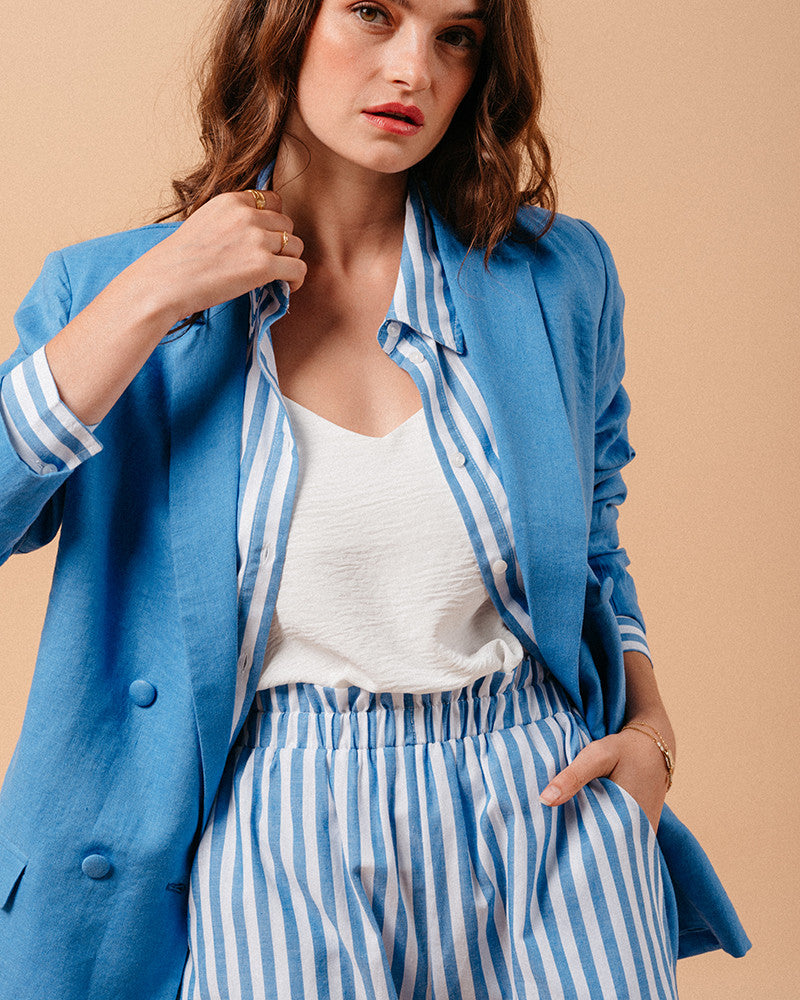 Grace & Mila Mozart Blazer