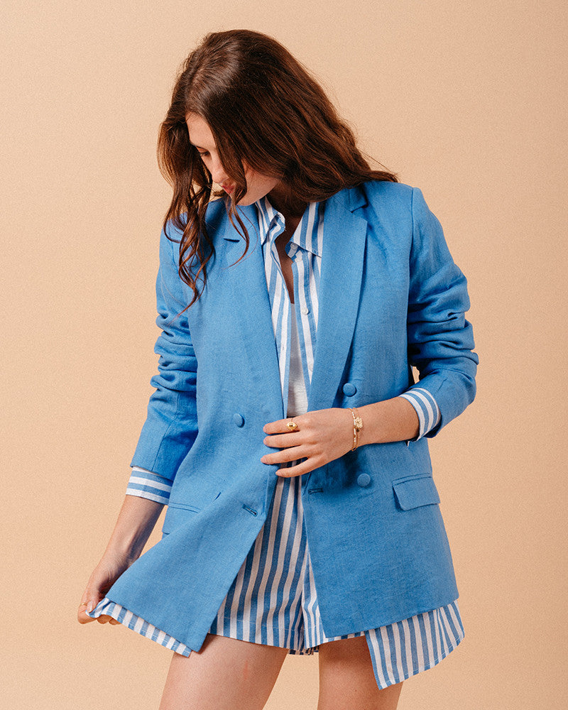 Grace & Mila Mozart Blazer