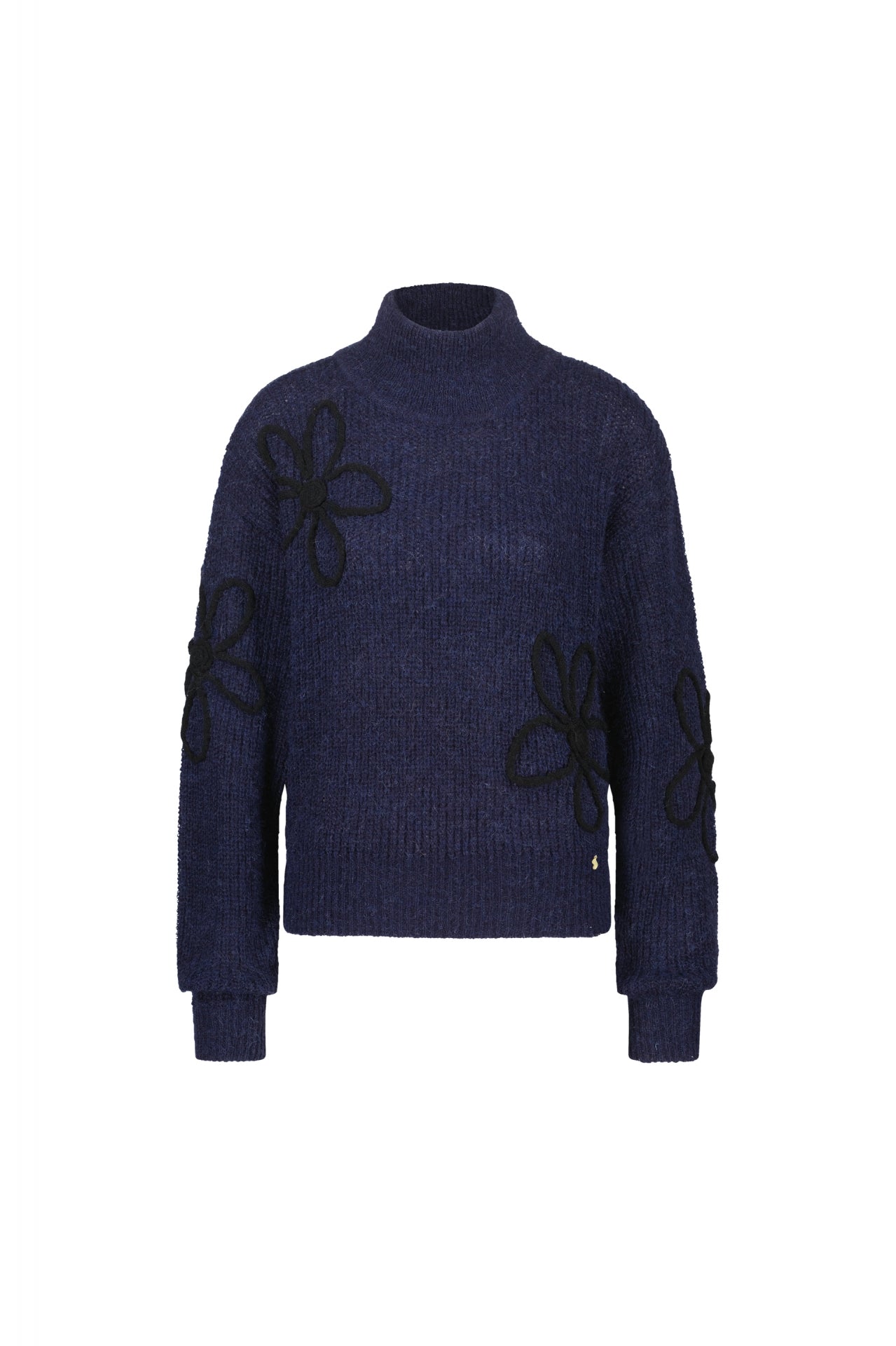 Fabienne Chapot Jin Jumper - Navy