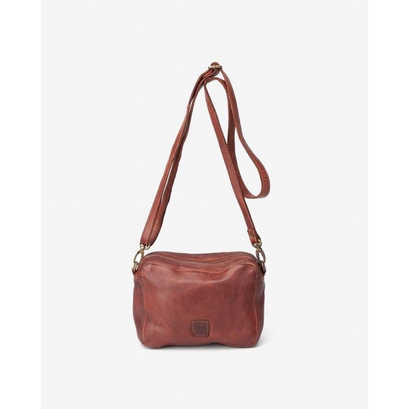 Biba Lovington Crossbody Bag - Tan