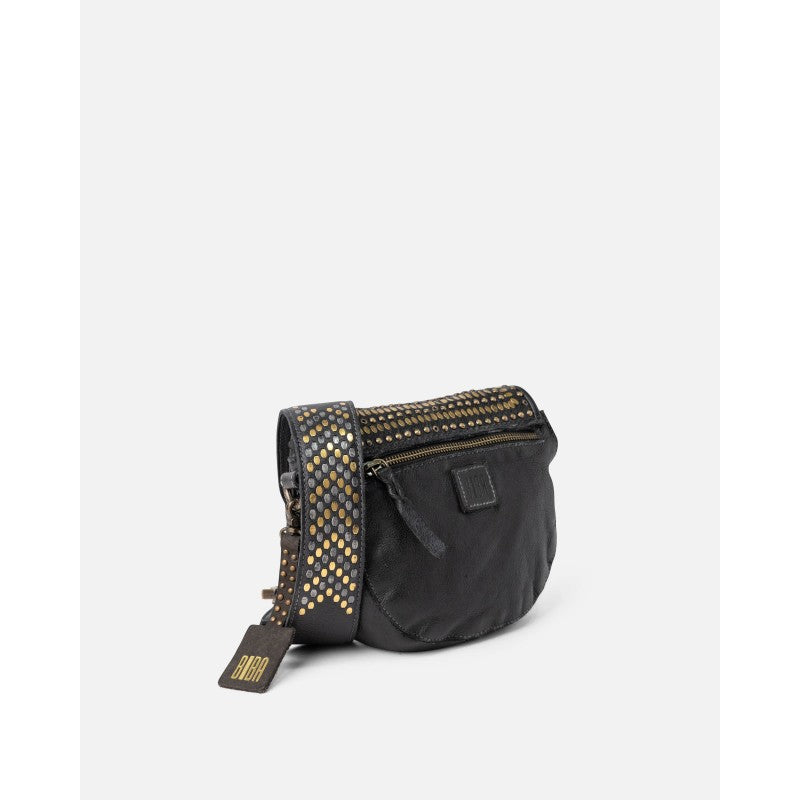 Biba Lovington Shoulder Bag - Black