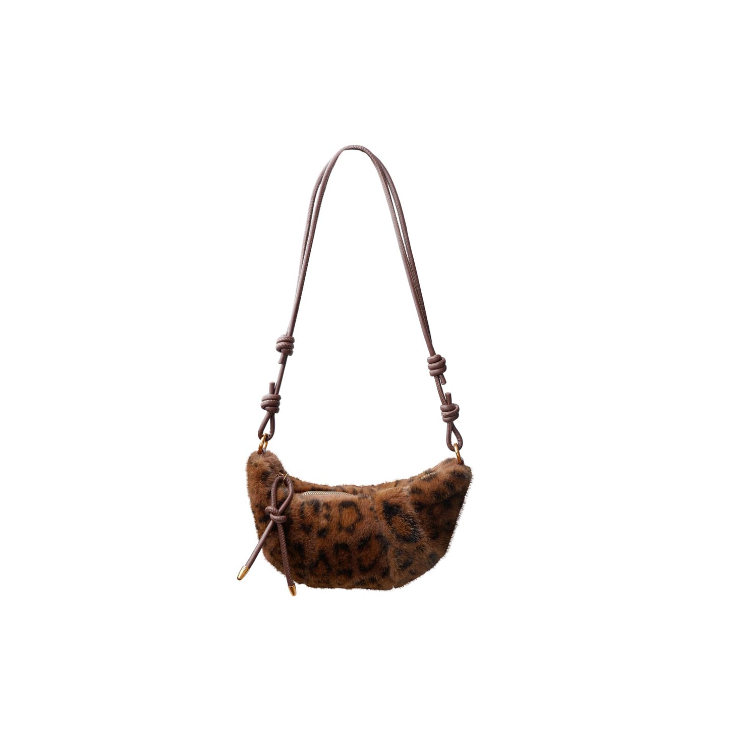 BC Tabina Bag - Mocca Leo