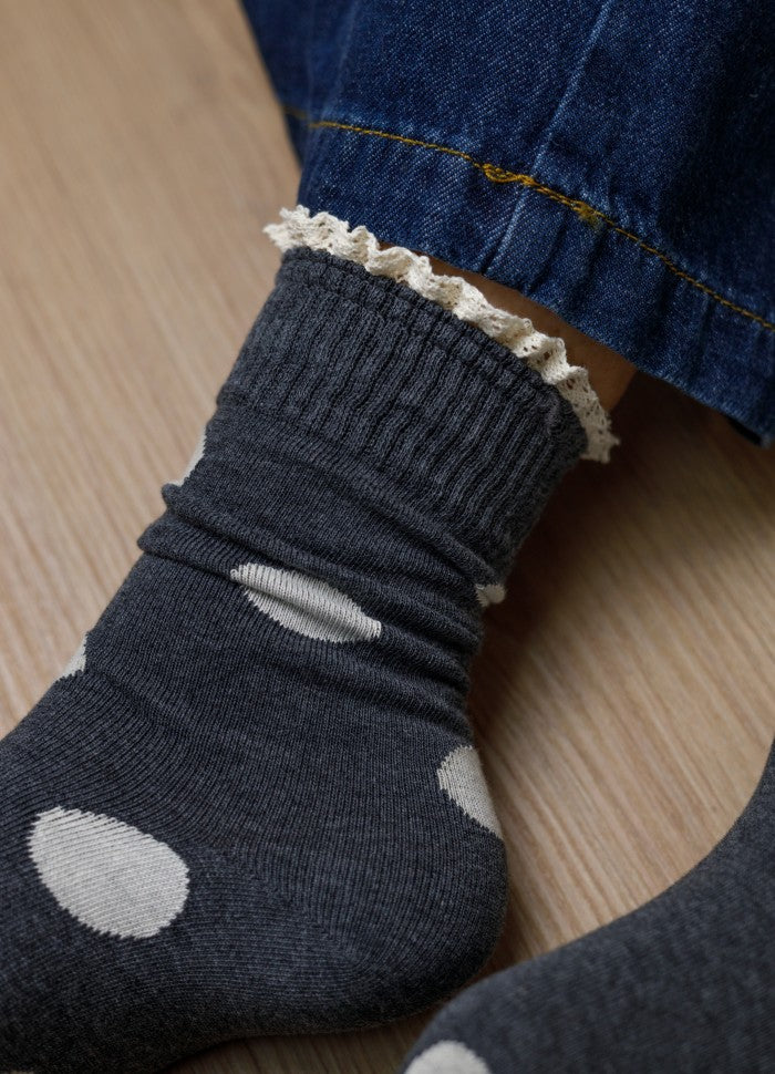 BC Misla Socks - 2 colous