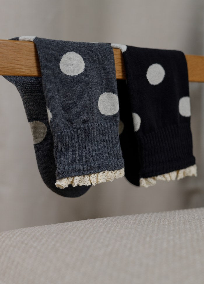 BC Misla Socks - 2 colous
