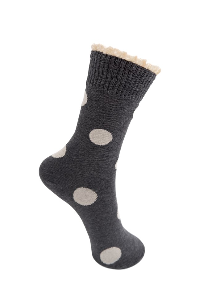 BC Misla Socks - 2 colous