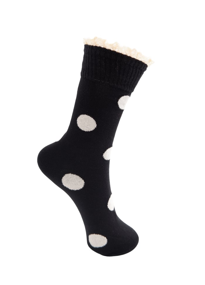 BC Misla Socks - 2 colous