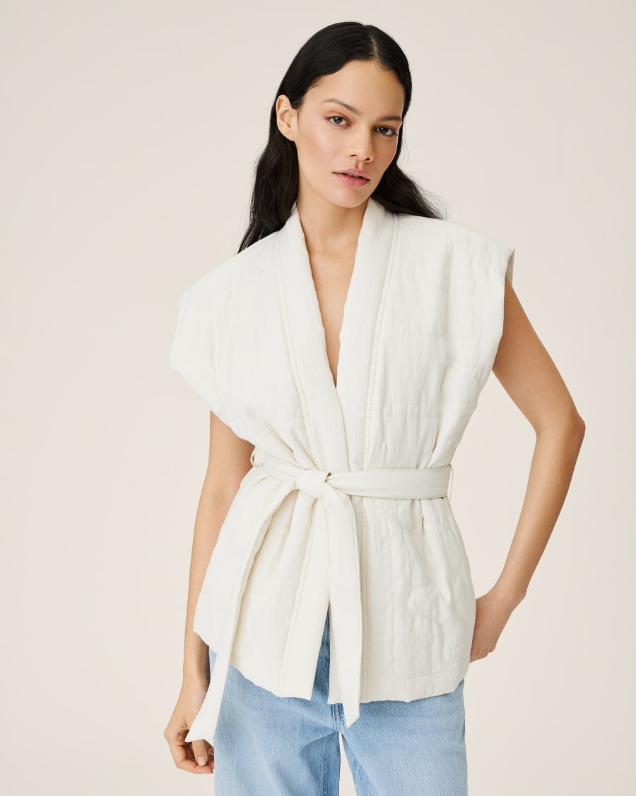 MSCH Edemira Vest