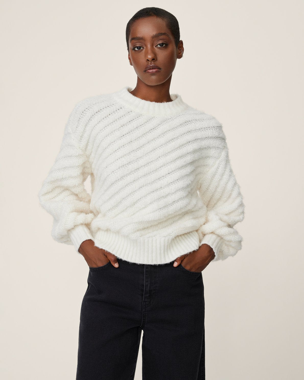 MSCH Jaycie Pullover