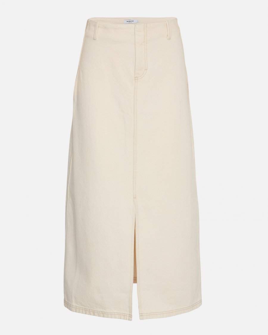 MSCH Phelina Denim Skirt