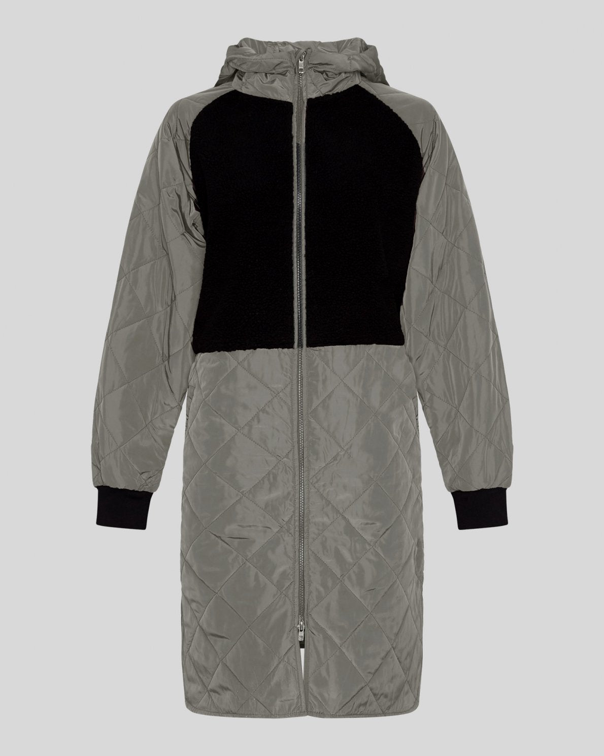 MSCH Adelyna Jacket - Basil