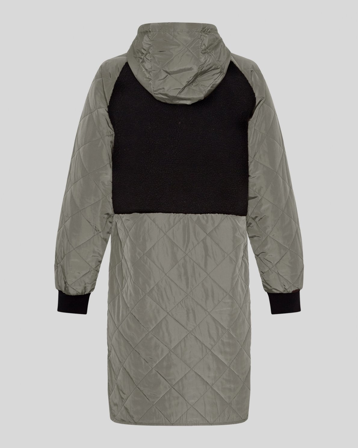 MSCH Adelyna Jacket - Basil