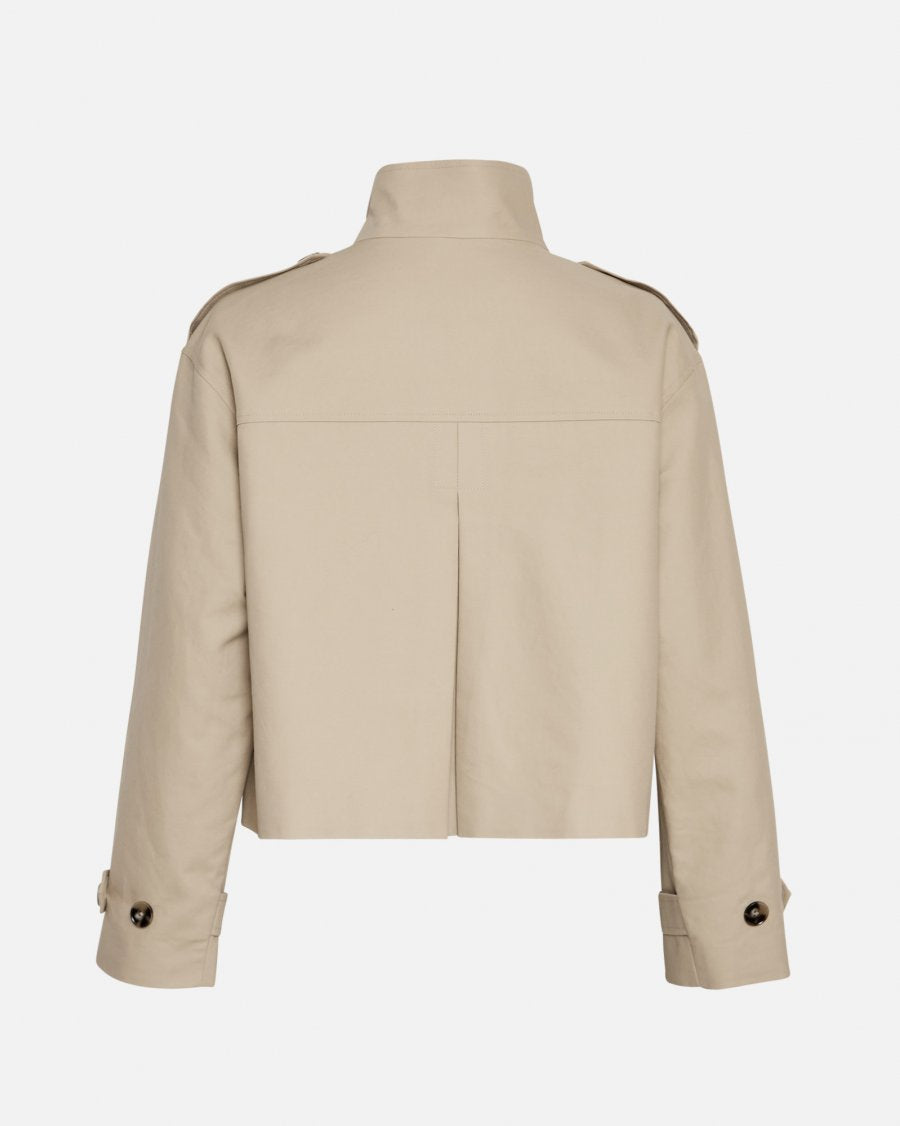 MSCH Aubrea Josefine Jacket