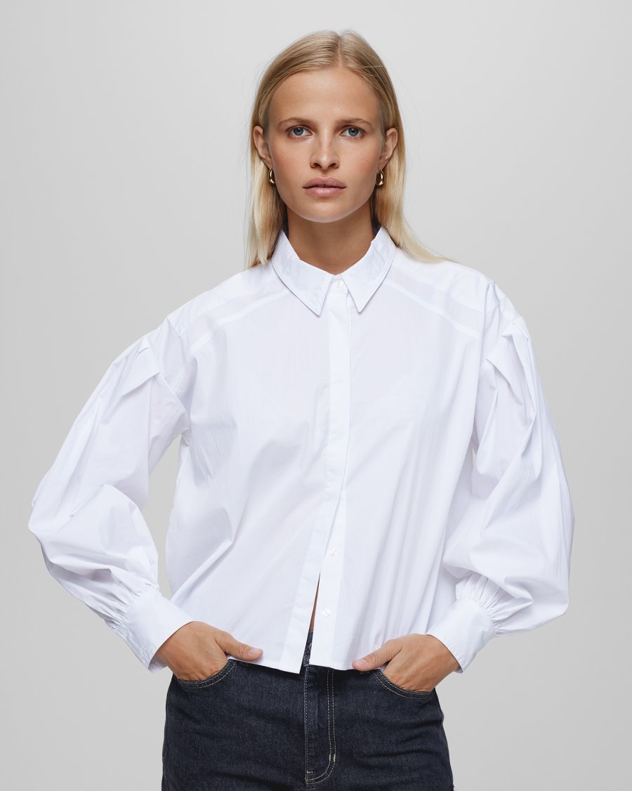 MSCH Eudora Lana Shirt