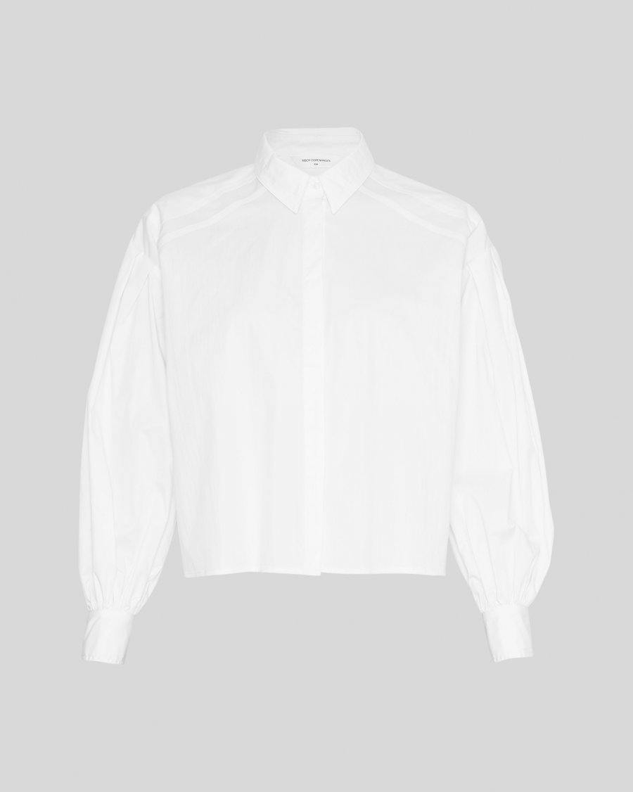 MSCH Eudora Lana Shirt
