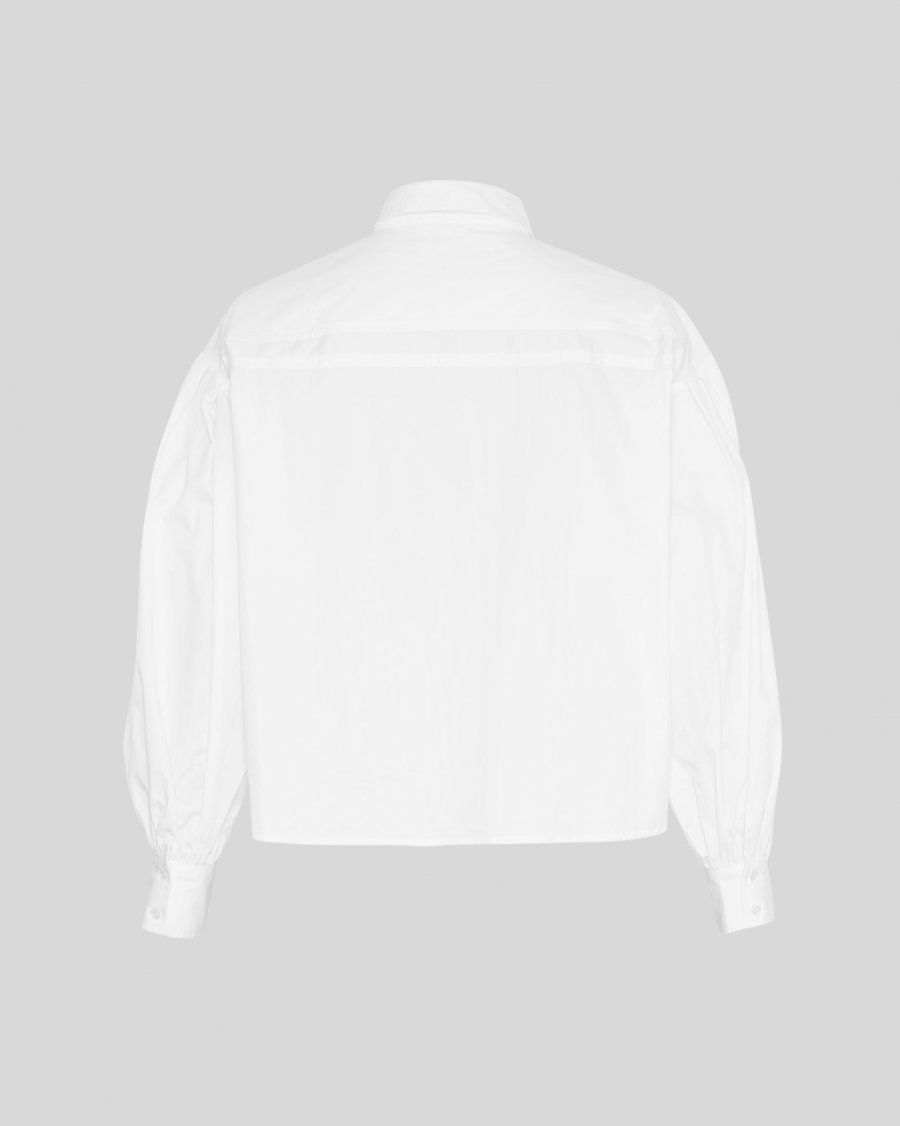 MSCH Eudora Lana Shirt