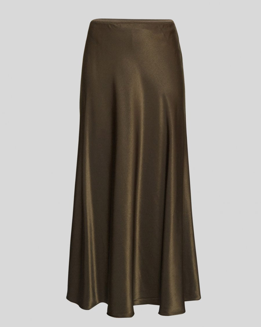MSCH Nicolette Skirt - Forest Night