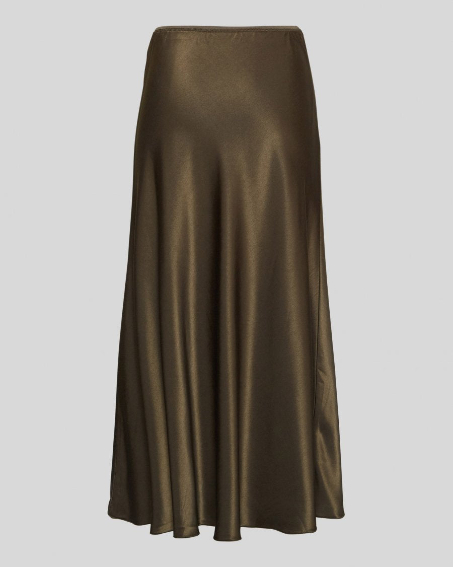 MSCH Nicolette Skirt - Forest Night