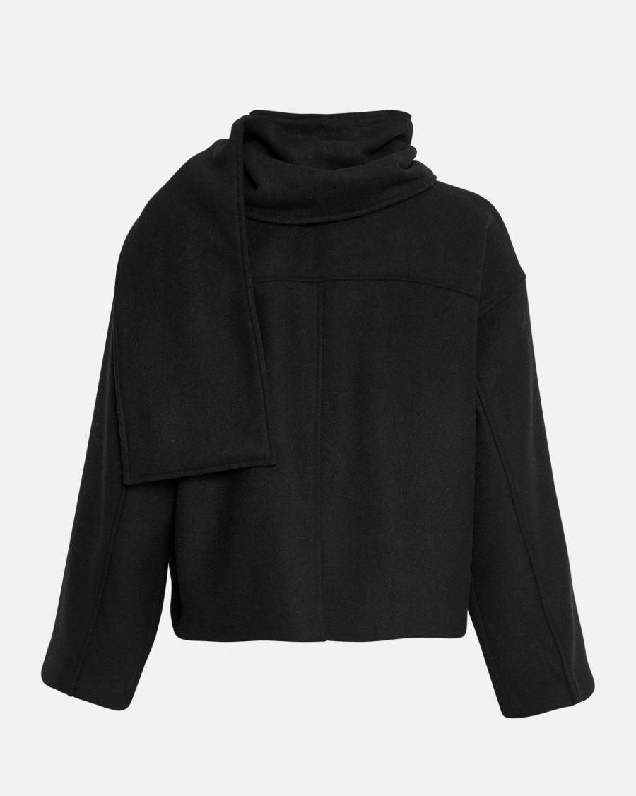 MSCH Syden Scarf Jacket