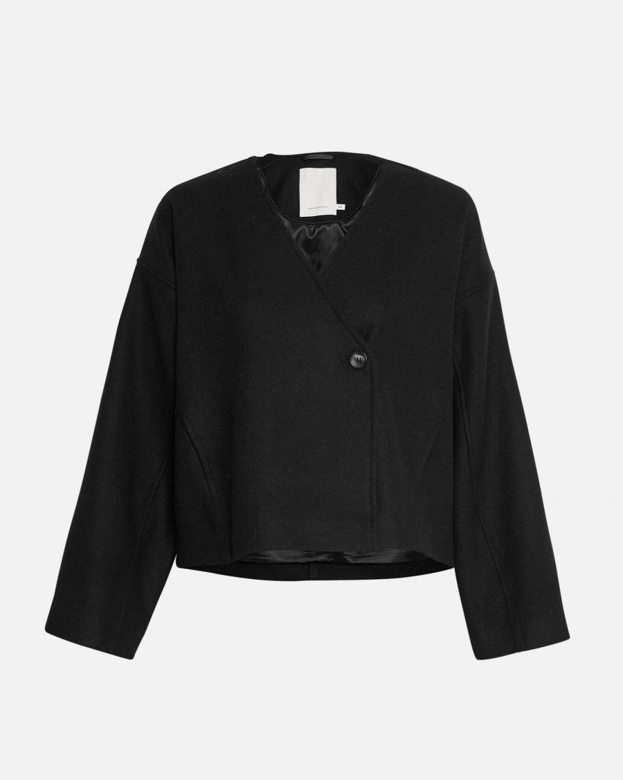 MSCH Syden Scarf Jacket