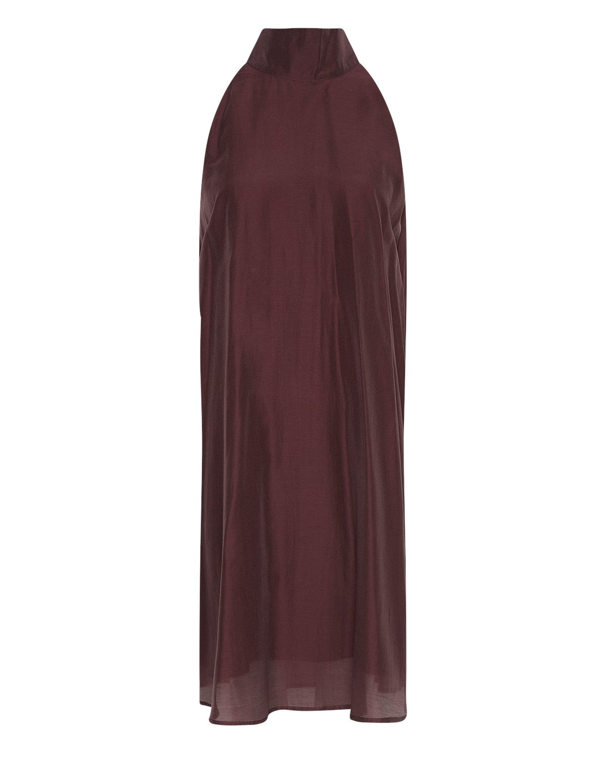 MSCH Alithea Dress - fudge