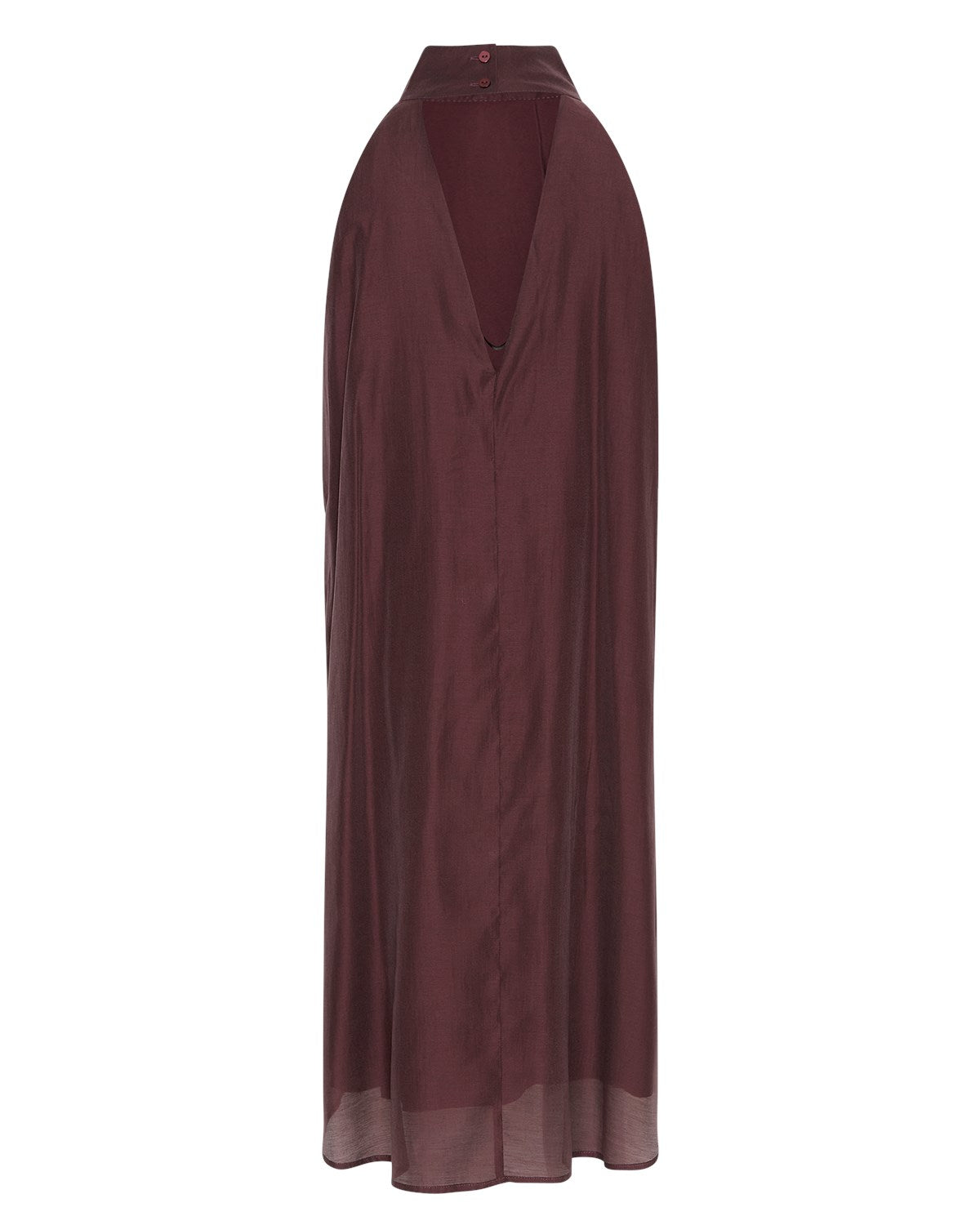 MSCH Alithea Dress - fudge
