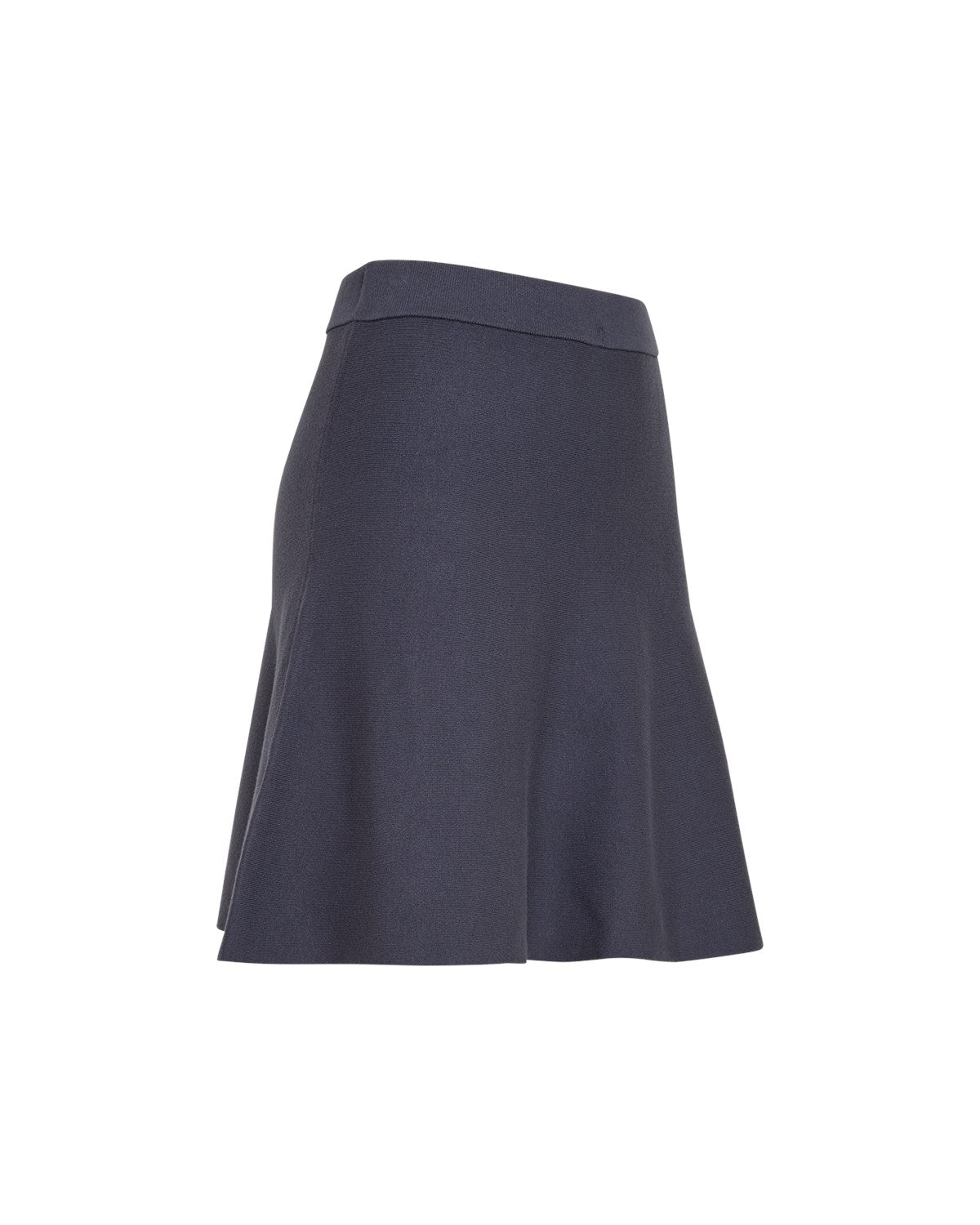 MSCH Mercy East Skirt - India ink