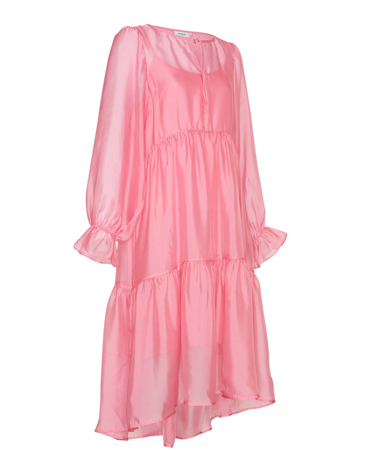MSCH Pavarti Dress