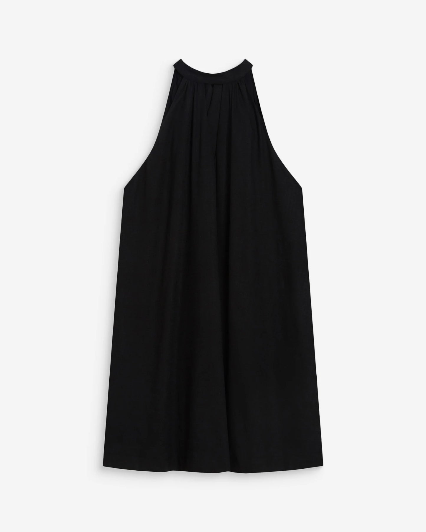 Grace & Mila Whola Dress -Black