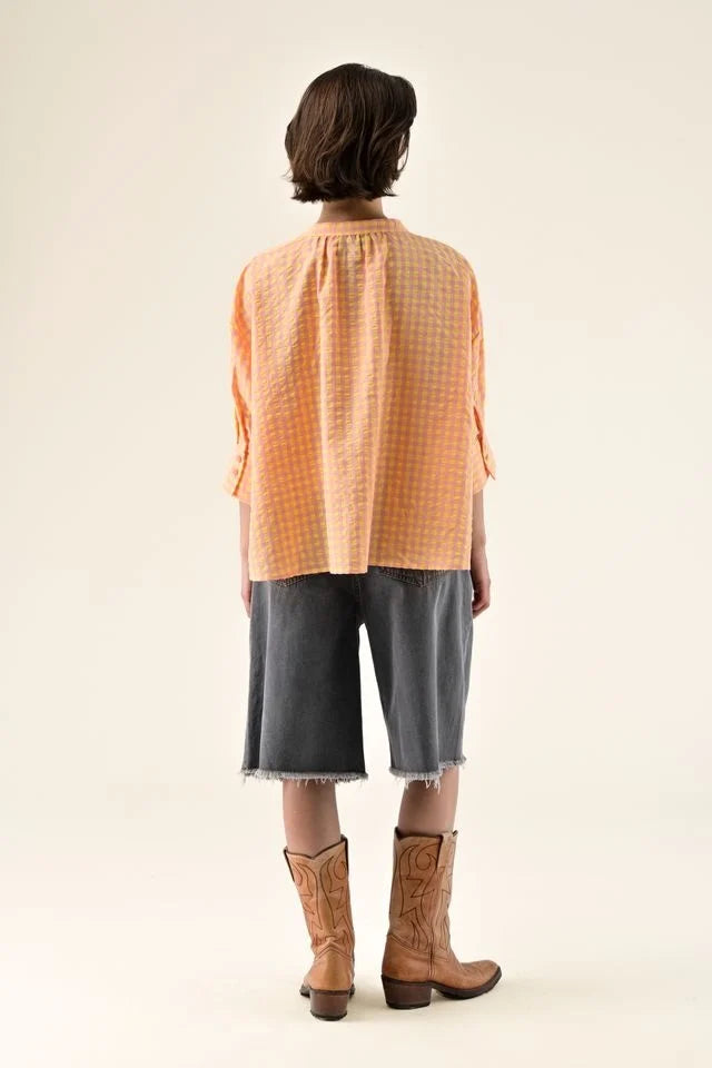 Orfeo Simone Sunset Shirt