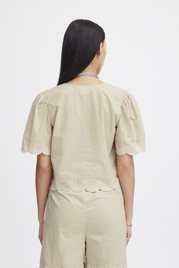 ICHI Saidi Shirt