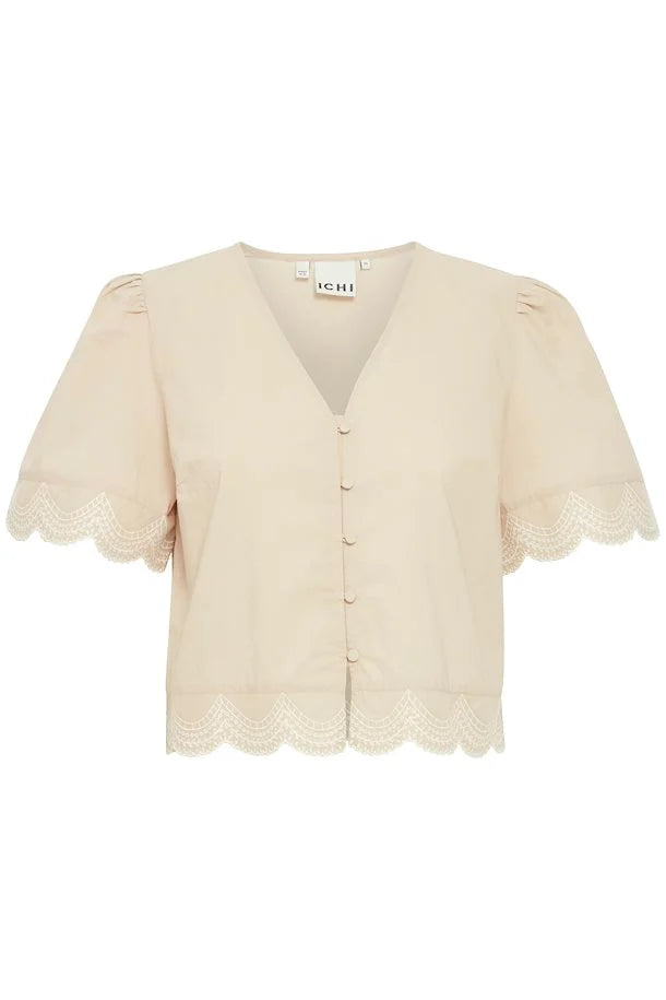 ICHI Saidi Shirt