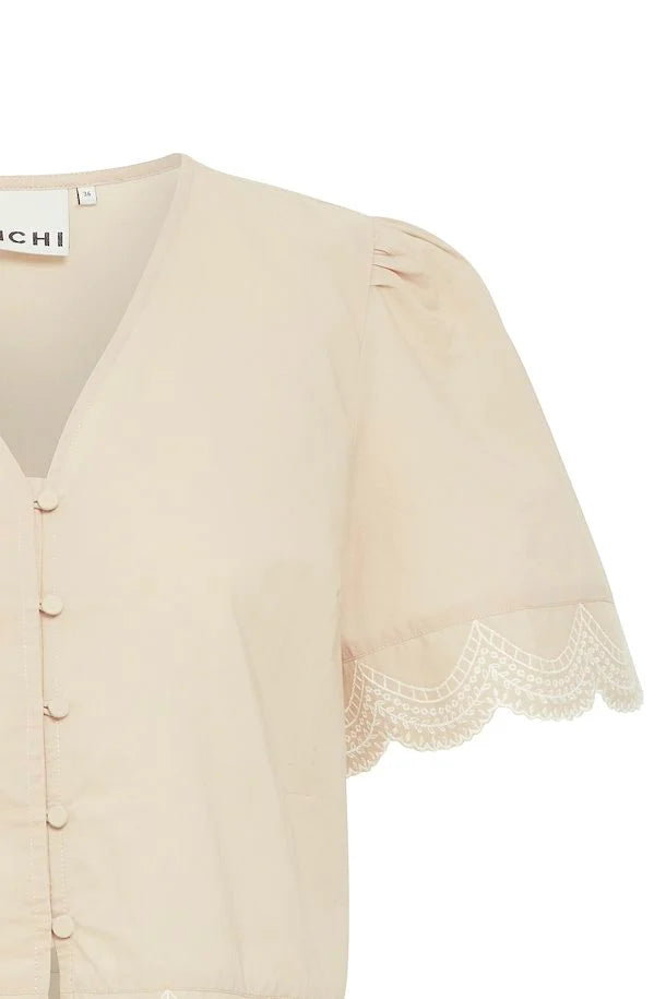 ICHI Saidi Shirt