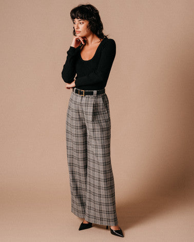 Grace & Mila Lennon Pants